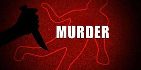 திமுக முன்னாள் மேயர் உட்பட மூவர் வெட்டி கொலை