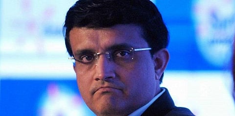 “எல்லா வீரர்களையும் திருப்திபடுத்த நினைக்காதீர்கள்” - கங்குலி காட்டம்