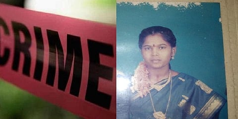 முன்னாள் மேயர் கொலை: நிர்கதியாக நிற்கும் பணிப்பெண் குடும்பத்தினர்