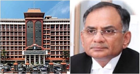 “பிராமணர்கள் பிரிவினைவாதிகள் அல்ல.. அகிம்சைவாதிகள்” - கேரள நீதிபதி பேச்சு