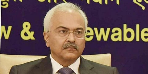 மத்திய அரசுப் பதவி: ஐ.ஏ.எஸ்.அதிகாரிகள் மாற்றம் !