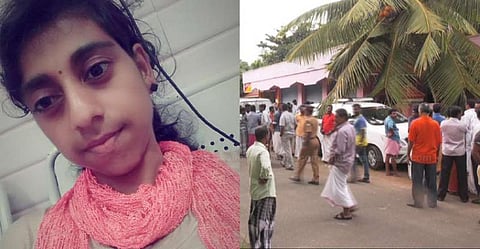 காதலியை கொன்று வீட்டுக்குப் பின் புதைத்த ராணுவ வீரர்!