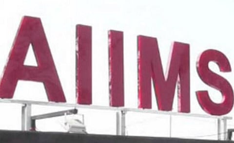 ‘மதுரை எய்ம்ஸ் மருத்துவமனைக்கு 1264 கோடி ஒதுக்கீடு’ - ஆர்டிஐ தகவல்