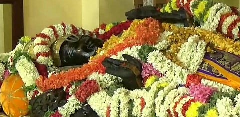 அத்திவரதர் வைபவ வழக்குகளில் வரும் 29-ஆம் தேதி தீர்ப்பு