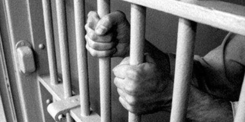 நண்பரின் மனைவியை கொன்றவருக்கு ஆயுள் தண்டனை