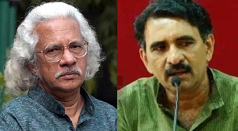 “ஜெய் ஸ்ரீராம் கோஷம் பிடிக்காதவர் வேறு கிரகம் போகலாம்” - கேரள பாஜக பதிலடி