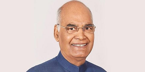 கார்கில் செல்கிறார் குடியரசுத் தலைவர்