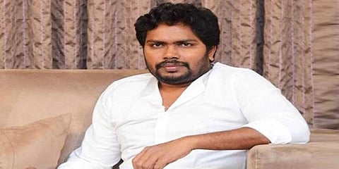 ''என் விமர்சனத்தை ராஜராஜ சோழன் ஏற்றிருப்பார்'' - பா.ரஞ்சித்