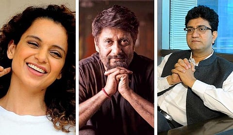 “ஜெய் ஸ்ரீராம்” பக்தர்களுக்கு ஆதரவு - பிரதமருக்கு கடிதம் எழுதிய 61 பிரபலங்கள்