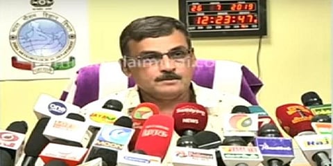 இன்றும் மழை தொடரும் - வானிலை ஆய்வு மையம்