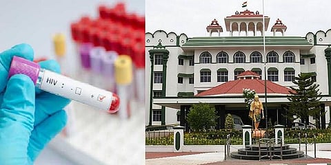 ஹெச்ஐவி ரத்தம் செலுத்தப்பட்ட பெண்ணுக்கு 25 லட்சம் இழப்பீடு - நீதிமன்றம் உத்தரவு