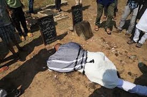 ‘23 ஆண்டுகள் கழித்து நிரபராதி என விடுதலை’ - கலைந்துபோன 6 பேர் கனவு