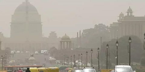 15 ஆண்டுகள் பழமையான வாகனங்களுக்கு தடை?