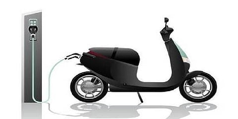 மின்சார வாகனங்களுக்கு ஜிஎஸ்டி வரி குறைப்பு