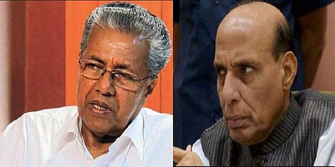 ‘பேரிடர் மீட்பு பணிக்கான 113 கோடிக்கு விலக்கு அளியுங்கள்’ - கேரள அரசு கடிதம்