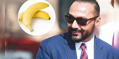 நடிகரிடம் 2 பழத்துக்கு ரூ. 442 கேட்ட ஓட்டலுக்கு ரூ.25 ஆயிரம் அபராதம்!