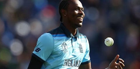 ஆஷஸ் தொடரில் இடம்பிடித்த ஆர்ச்சர் - ஸ்டோக்ஸ் மீண்டும் துணை கேப்டன்