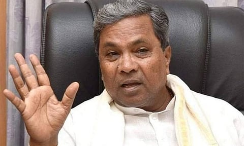 “கர்நாடகாவில் பாஜக ஆட்சி கவிழும்”- சித்தராமையா