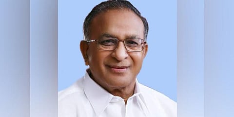 மத்திய முன்னாள் அமைச்சர் ஜெய்பால் ரெட்டி காலமானார்!