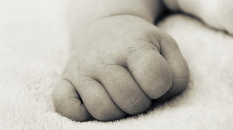 “சாத்தூர் குழந்தைக்கு ஹெச்.ஐ.வி. பாதிப்பு இல்லை”.. 2-ஆம் கட்ட ஆய்விலும் உறுதி