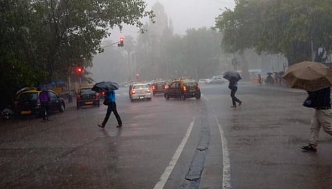 “மகாராஷ்டிராவில் இன்றும் அதிதீவிர மழை”- ரெட் அலர்ட் எச்சரிக்கை