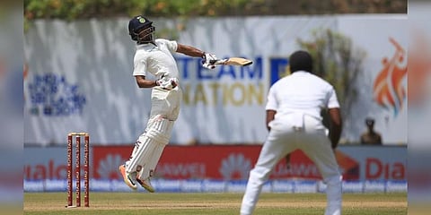 6 விக்கெட் வித்தியாசத்தில் இந்திய ஏ அணி வெற்றி!