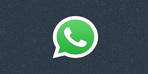 கம்ப்யூட்டர் போதும்: செல்போன் வேண்டாம் - வாட்ஸ் அப்பின் புதிய முயற்சி