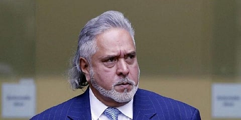 சொத்துக்களை பறிமுதல் செய்யக் கூடாது: விஜய் மல்லையா