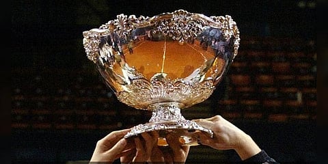 55 வருடத்துக்குப் பிறகு பாகிஸ்தான் செல்கிறது இந்திய டென்னிஸ் அணி