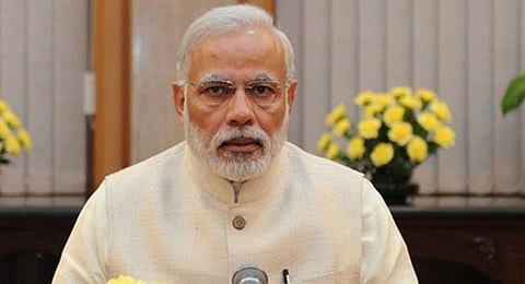 “திருவிழாக்களில் நீர் சேமிப்பு குறித்த விழிப்புணர்வு தேவை”- பிரதமர் மோடி