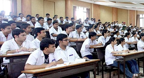 தமிழகத்திற்கு திரும்ப கொடுக்கப்படுகிறதா 150 மருத்துவ இடங்கள் ?