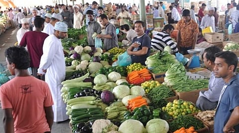 குறையத் தொடங்கியது காய்கறிகளின் விலை..!
