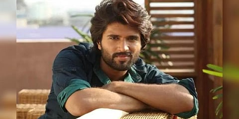 ’டியர் காம்ரேட்’ இந்தி ரீமேக்கில் நடிக்க விஜய் தேவரகொண்டா மறுத்தது ஏன்?