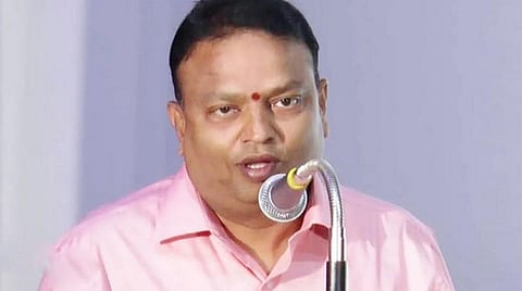 நீதிமன்றத்தில் நிபந்தனையற்ற மன்னிப்புக் கோரினார் ஐசரி கணேஷ்