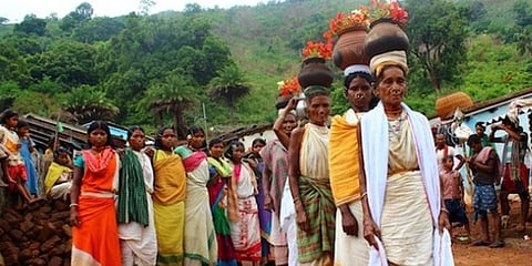 மலைப் பகுதிகளுக்கு தனி அமைச்சகம் - 10 மாநிலங்கள் வலியுறுத்தல்