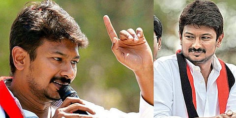 “2 அல்லது 6 மாதத்தில் தமிழக ஆட்சி மாறும்” - உதயநிதி ஸ்டாலின்