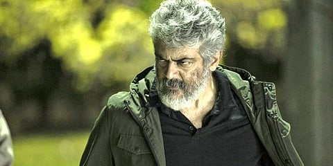 அஜித் - வினோத் கூட்டணியில் புதுப்படம் ஆகஸ்ட் முடிவில் தொடங்குகிறது - போனிகபூர்