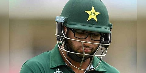 பெண்கள் விவகாரம்: மன்னிப்புக்கேட்டார் பாகிஸ்தான் வீரர் இமாம் உல் ஹக்!