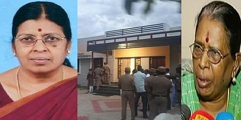 முன்னாள் மேயர் உமா மகேஸ்வரி Vs சீனியம்மாள் - கடந்தகால பகை நிலவரம்?