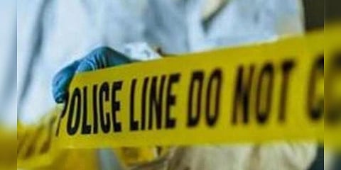 பாதுகாப்புக்கு வந்த சப் இன்ஸ்பெக்டருக்கு முத்தம்: போதை இளைஞர் கைது!