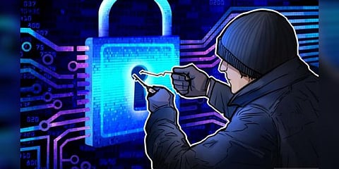 அமெரிக்காவில் 10.6 கோடி பேரின் தகவல்கள் திருட்டு : கிரெடிட் கார்டு நிறுவனத்தில் அதிர்ச்சி