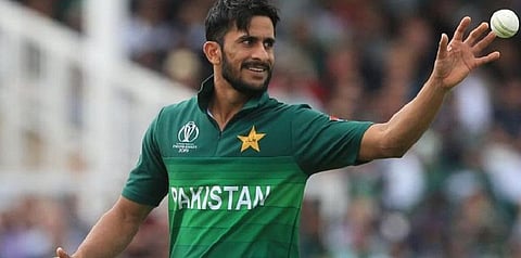 இந்தியப் பெண்ணை மணக்கிறார் பாகிஸ்தான் வேகப்பந்து வீச்சாளர்