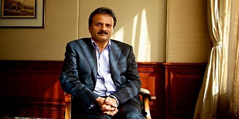 ‘கஃபே காபி டே’ உரிமையாளர் சித்தார்த்தா உடல் கண்டெடுப்பு