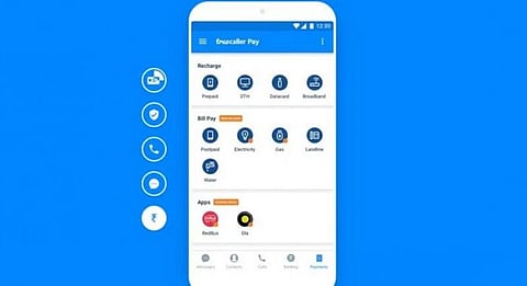 ட்ரூ காலர் செயலியில் தொழில்நுட்ப குளறுபடி... உஷார் மக்களே..!