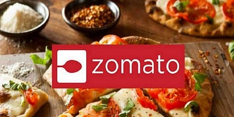 ''உணவுக்கு மதம் கிடையாது'' - வாடிக்கையாளர் புகாருக்கு சொமாட்டோ பதில்