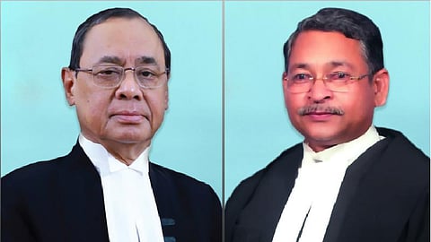 நீதிபதி சுக்லா மீது ஊழல் வழக்குப் பதிய உச்சநீதிமன்றம் அனுமதி