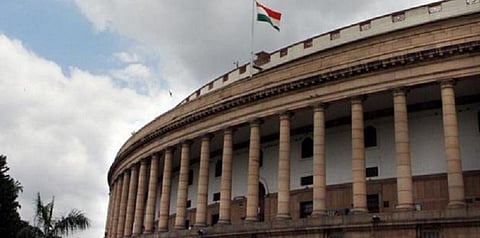 நதிநீர் பிரச்னைகளுக்கு ஒரே தீர்ப்பாயம் அமைக்கும் மசோதா - மக்களவையில் நிறைவேற்றம்