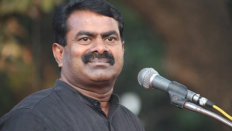 Seeman