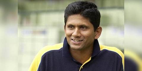 பந்துவீச்சு பயிற்சியாளர் பதவிக்கு வெங்கடேஷ் பிரசாத் விண்ணப்பம்!