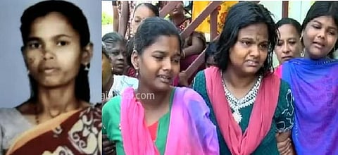 “என்னை நம்பி 3 பிள்ளைங்க இருக்கு”- பணிப்பெண் மாரியம்மாளின் கடைசி போராட்டம்..!